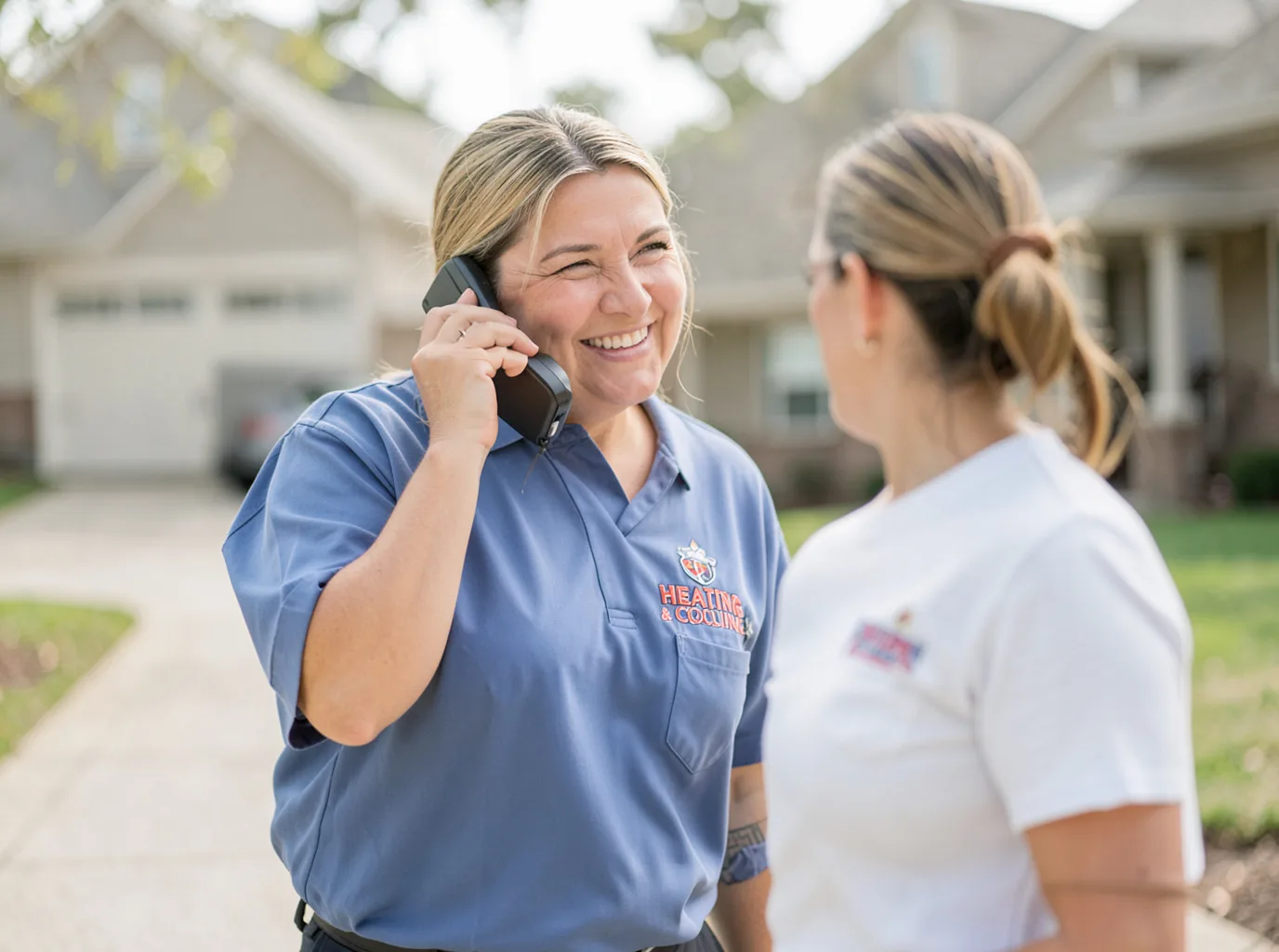 Hvac Repair Idalou, TX FAQs